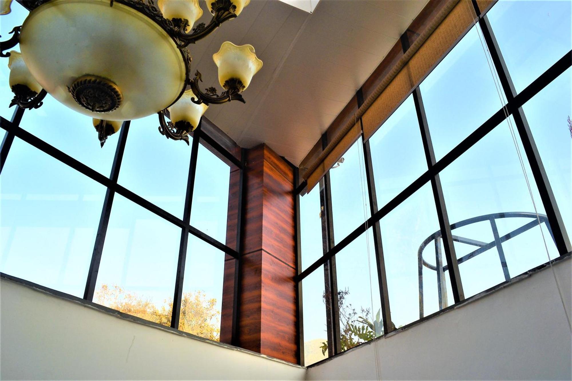 Meeram Ganga, A Heritage Stay By The Ganges At Triveni Ghat Rishīkesh Dış mekan fotoğraf
