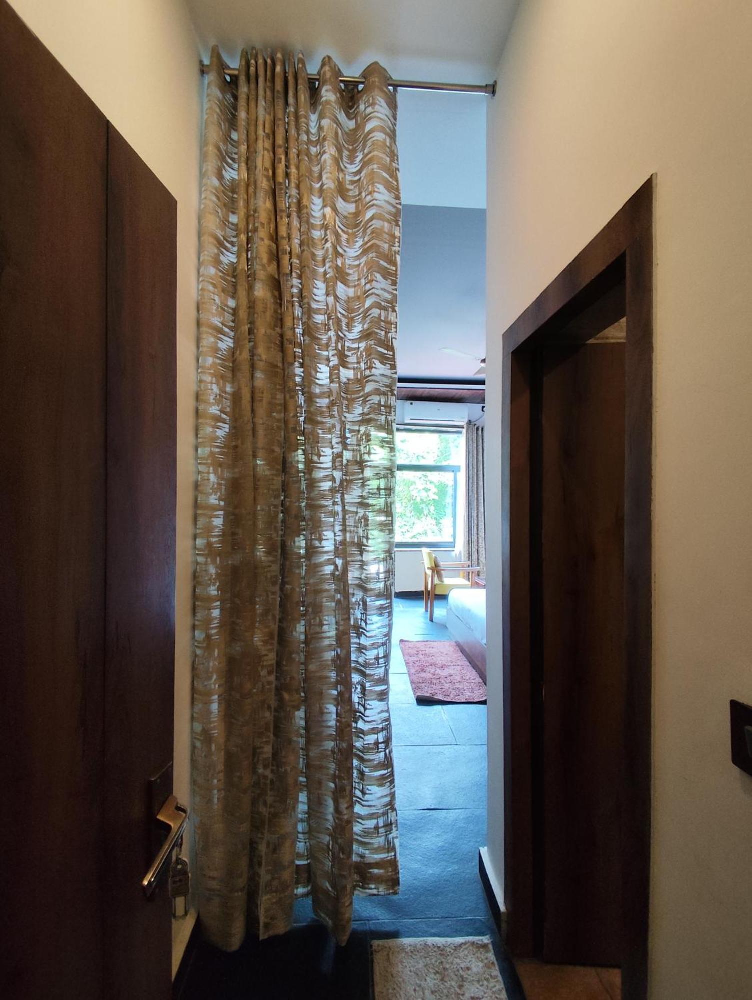 Meeram Ganga, A Heritage Stay By The Ganges At Triveni Ghat Rishīkesh Dış mekan fotoğraf